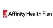 Sponsor - Affinity Health Plan