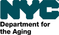 Sponsor - NYC Department for the Aging
