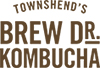 Brew Dr. Kombucha