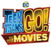 Teen Titans Go! To the Movies