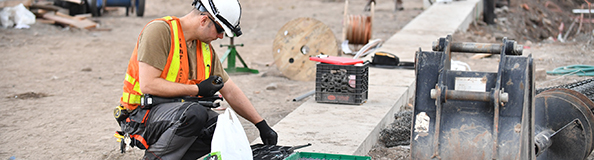 Bid Solicitations For Capital Construction Contracts Nyc Parks