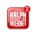 Disney's Ralph Breaks The Internet