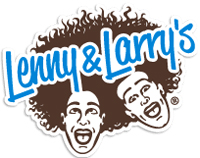Sponsor - Lenny and Larry's