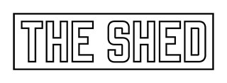 Sponsor - The Shed