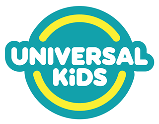 Sponsor - NBC Universal Kids