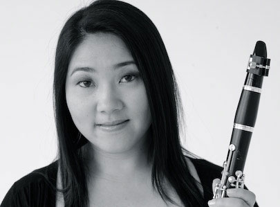 Clarinet Akari Yamamoto