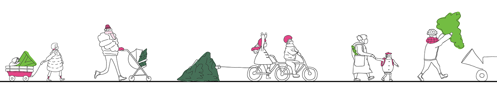 Treecycle!