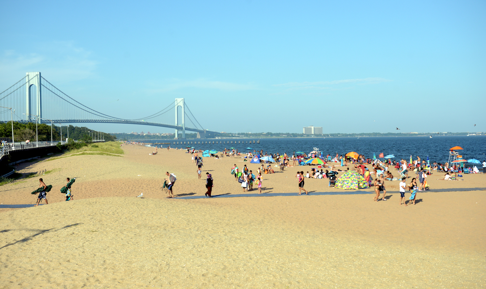 Parks You Must Visit on Staten Island NYC Parks