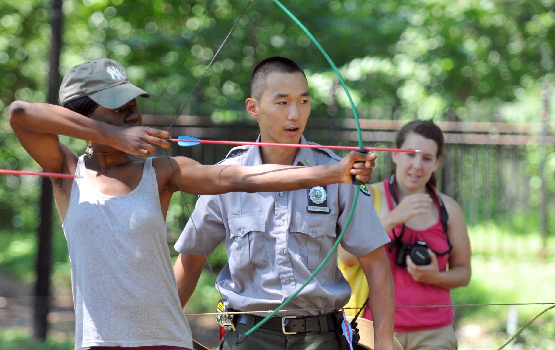 NYC Parks Weekend Fun Guide Things to Do in NYC Parks this Weekend NYC Parks