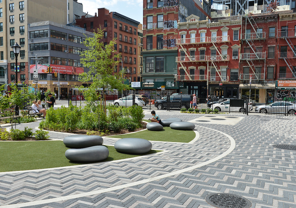 How NYC Parks Fights Climate Change Cleaning Our Water And Protecting 