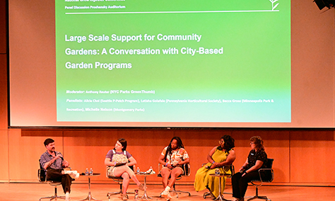 GreenThumb Special Events : NYC Parks