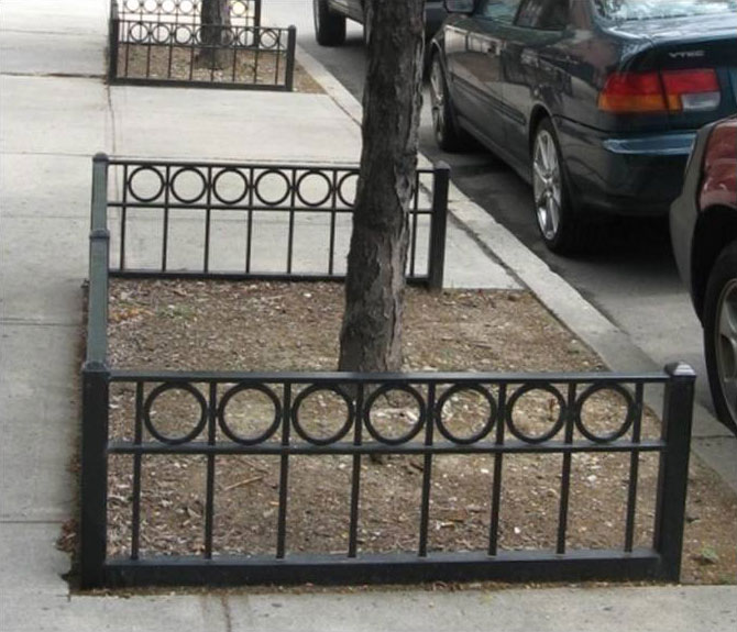 Parks Planting Process Nyc Parks