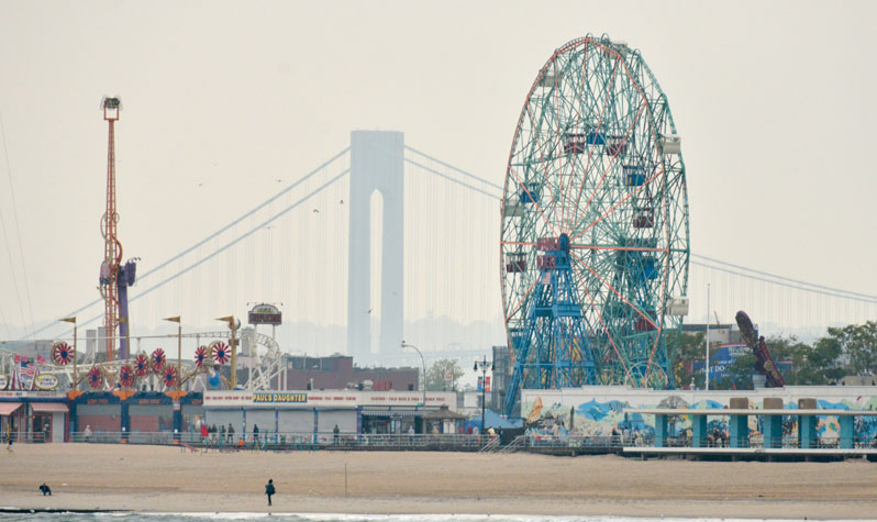 Coney Island Opening Hours Coney Island Opening Hours