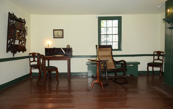 Edgar Allan Poe House Inside Clipart 50 Photos On This Page
