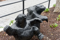 Jackie Robinson Playground : NYC Parks