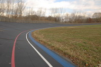 kissena park parks velodrome nycgovparks