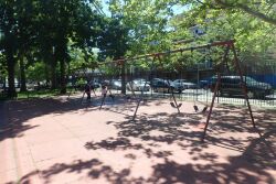 Colden Playground : NYC Parks