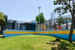 Fisher Pool Outdoor Pools : NYC Parks