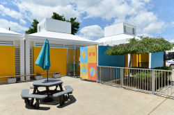 Fisher Pool Outdoor Pools : NYC Parks