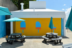 Fisher Pool Outdoor Pools : NYC Parks