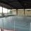 Sports Park roller hockey rink