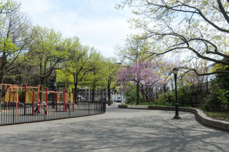 : Photo Gallery : New York City Department of Parks & Recreation : NYC ...