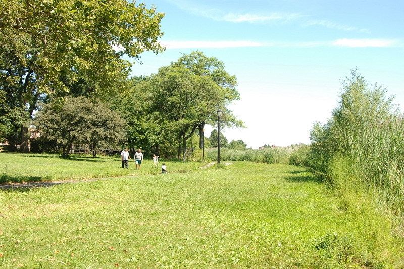 Baisley Pond Park Events NYC Parks
