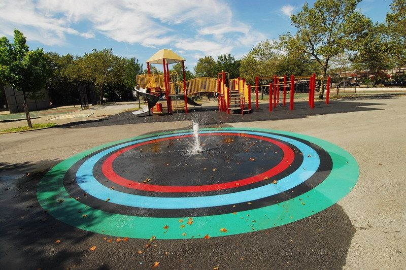 Baisley Pond Park Images NYC Parks