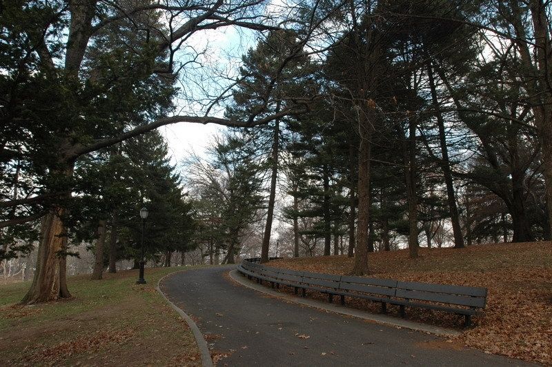 Kissena Park Images NYC Parks