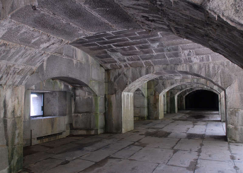 Fort Totten Park Images NYC Parks