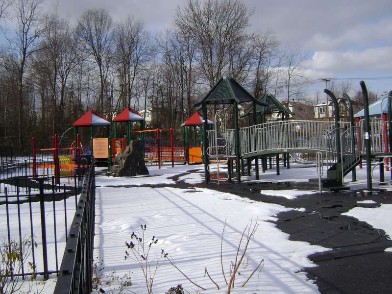 Bloomingdale Park Map NYC Parks