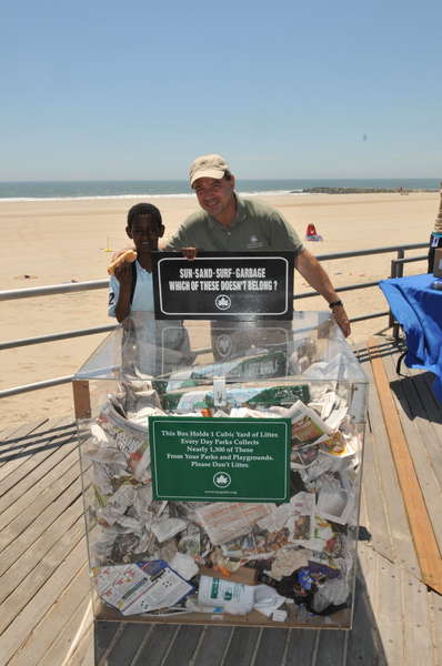 Jamaica Bay And The Rockaways Images Nyc Parks