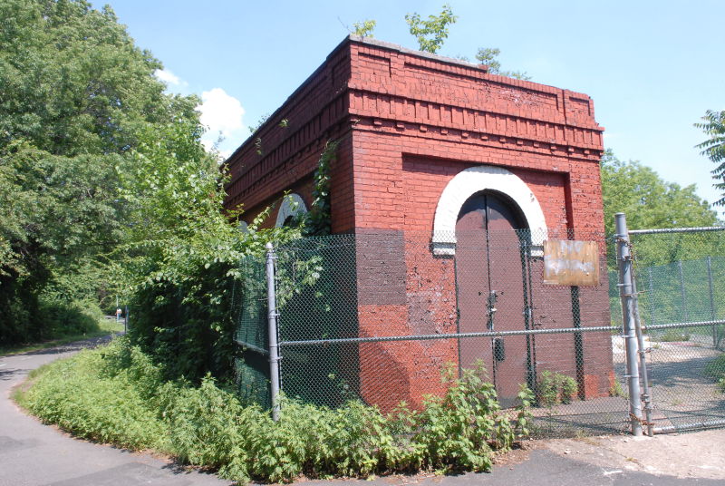 Highland Park Images NYC Parks