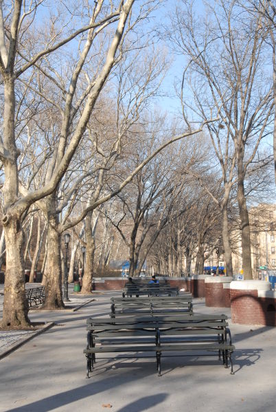 Jackie Robinson Park Playground Images : NYC Parks Jackie Robinson Park Playground Images : NYC Parks