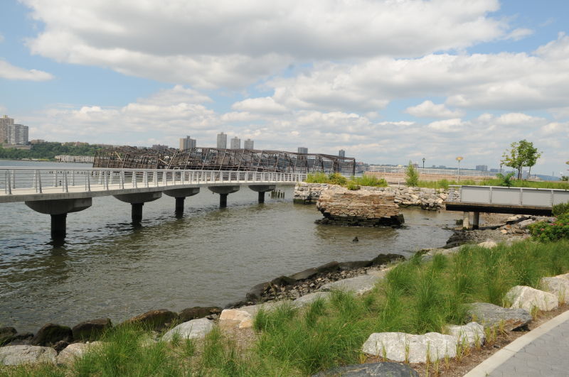 Riverside Park South : NYC Parks