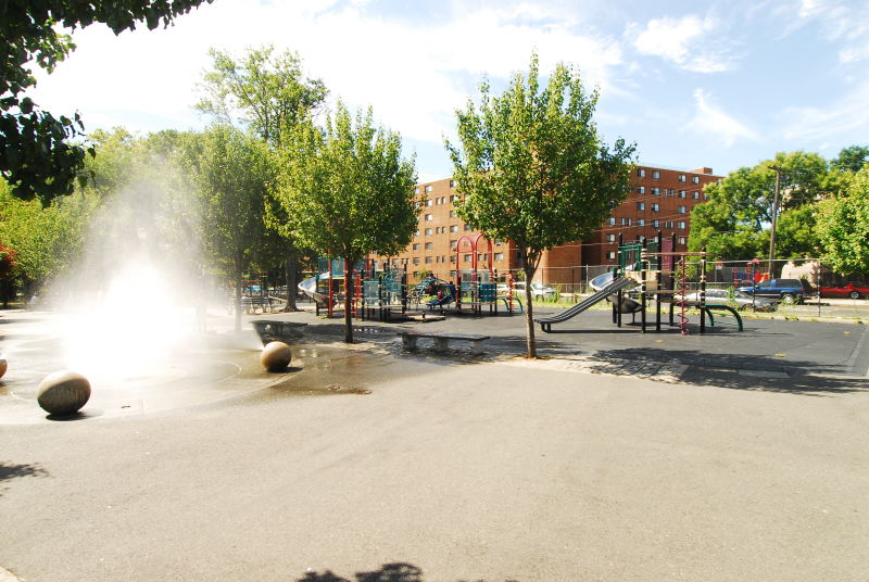 Baisley Pond Park Images NYC Parks