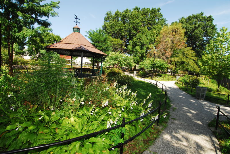 Baisley Pond Park Images NYC Parks