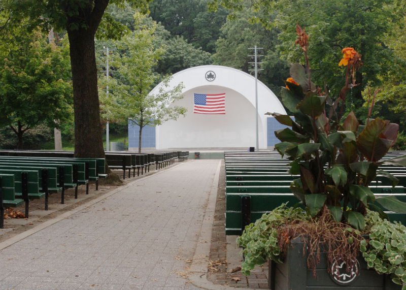 forest park nyc parks