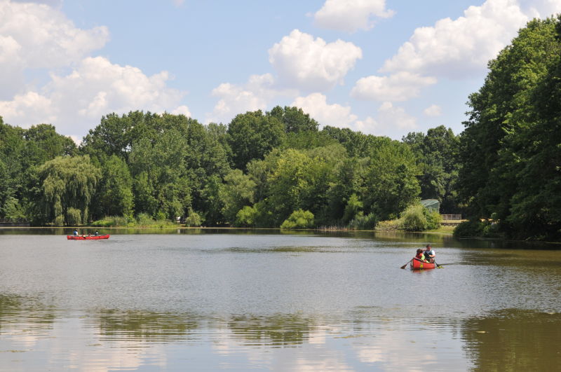 Willowbrook Park Images NYC Parks