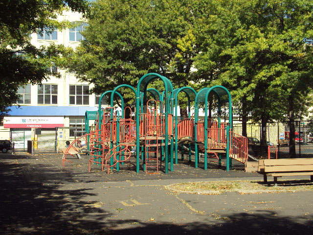 Martin-Luther-Park