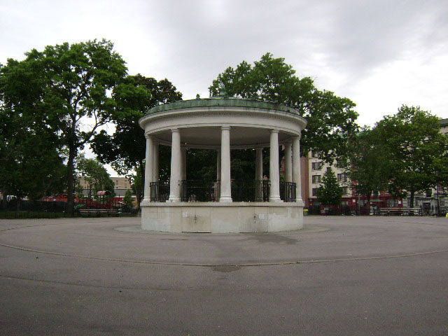 Poe Park Monuments Edgar Allan Poe Nyc Parks