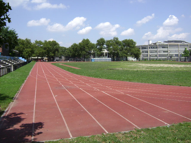 Wingate Park Highlights : NYC Parks