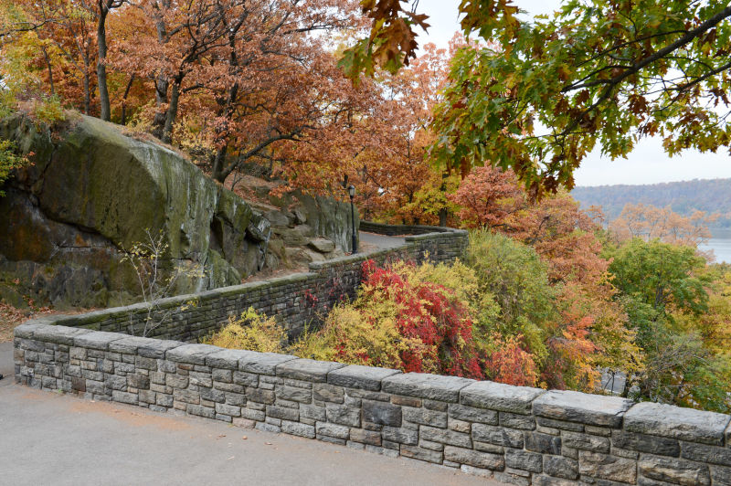 Fort Tryon Park 22689