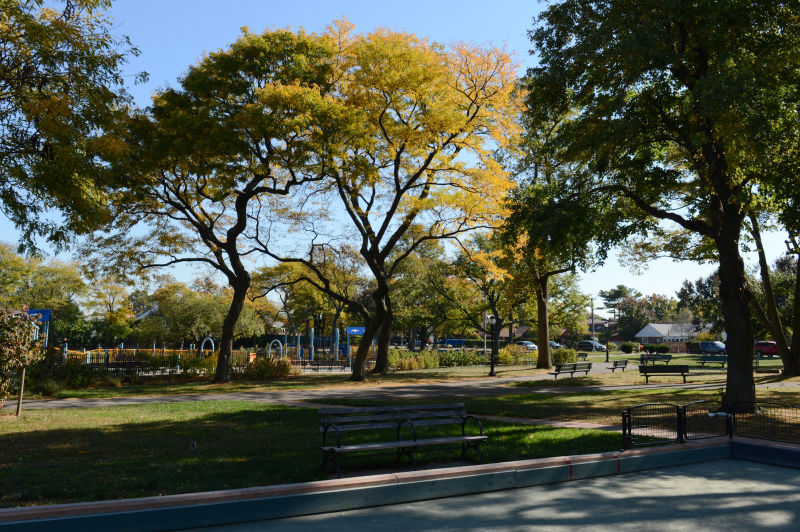 Francis Lewis Park Images NYC Parks