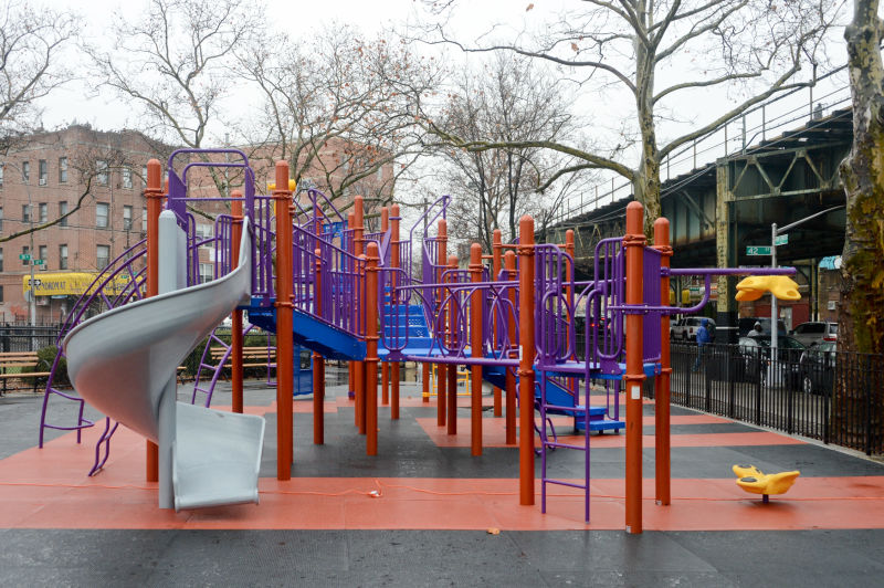 Brizzi Playground NYC Parks brizzi-playground-nyc-parks