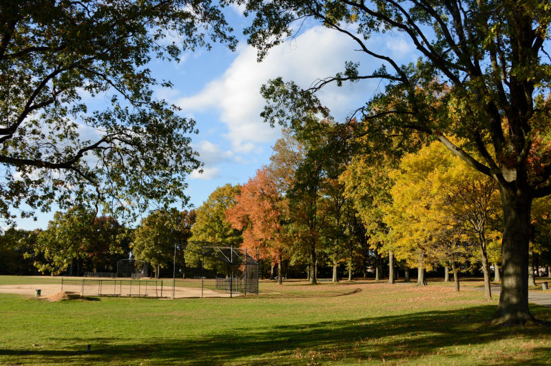 alley pond park map Alley Pond Park Map Nyc Parks alley pond park map