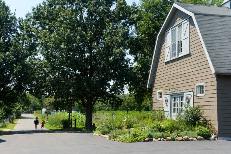 Queens Farm Park NYC Parks
