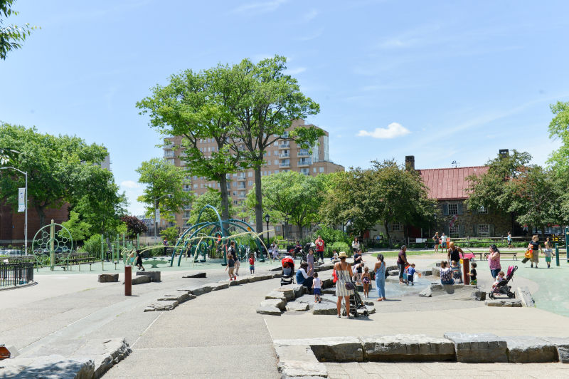 Washington Skate Park NYC Parks washington-skate-park-nyc-parks