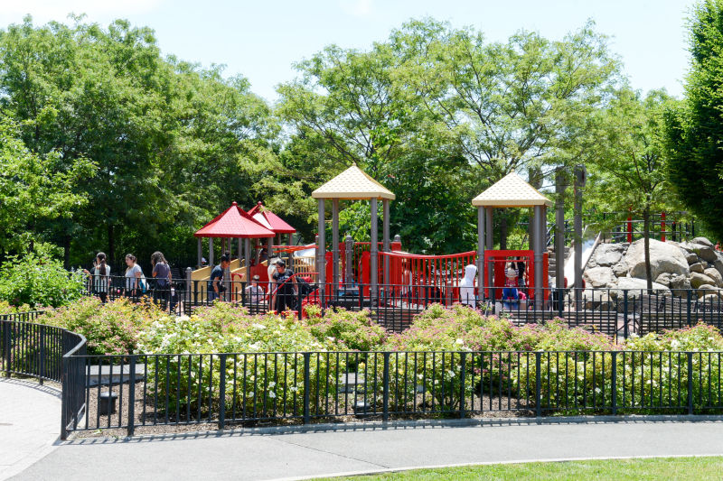 Elmhurst Park NYC Parks elmhurst-park-nyc-parks