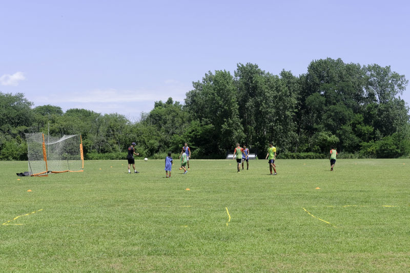Canarsie Park Highlights NYC Parks